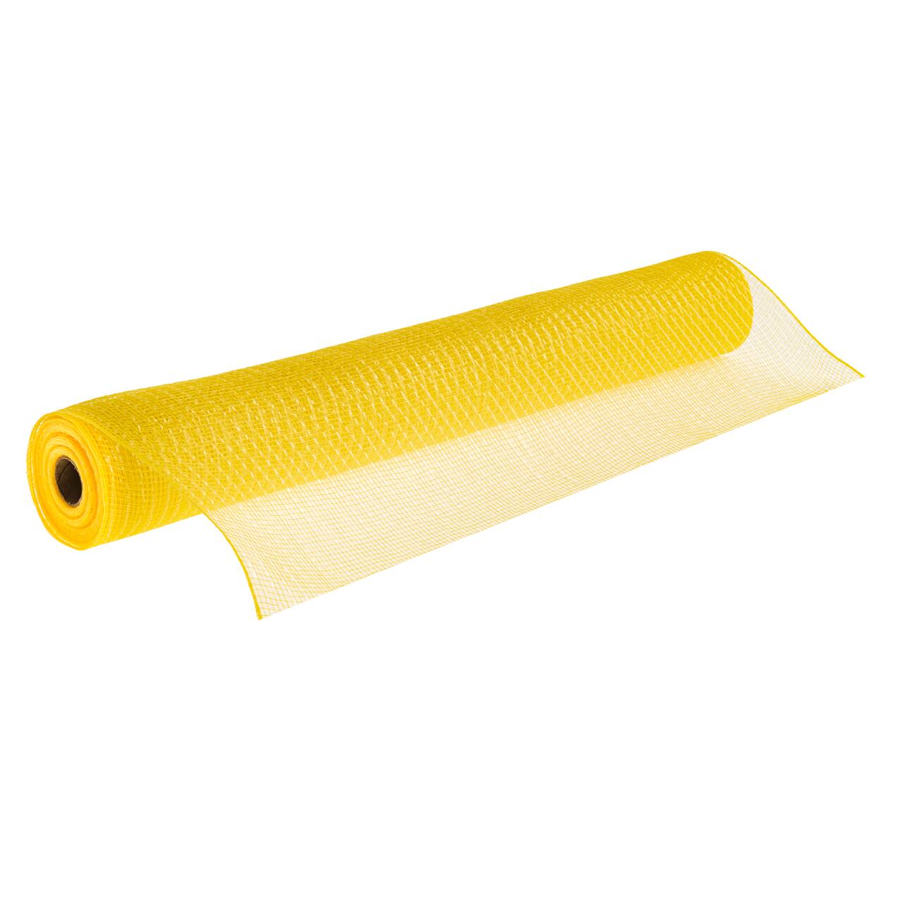 12 Pack: 21" x 30ft. Woven Mesh by Celebrate It® Occasions™